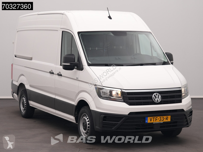 Furgoneta Volkswagen 140pk Automaat L3H3 Airco...