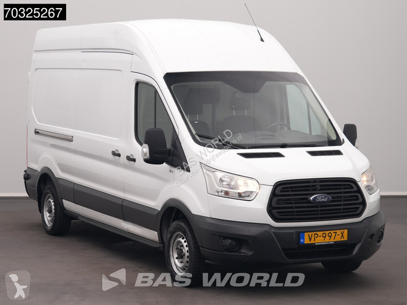 Ford 100pk L3H3 Trekhaak Hoog Dak Hohes Dach...