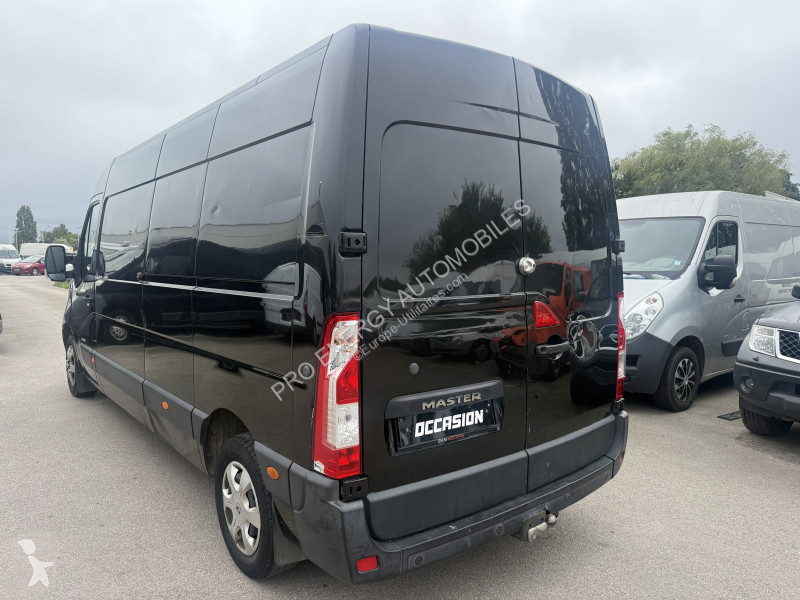 Renault MASTER III FG R3500 L3H2 2.3 DCI 165CH...