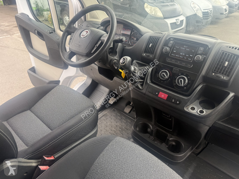 Furgoneta Fiat DUCATO FG 3.0 MH2 2.0 MULTIJET...