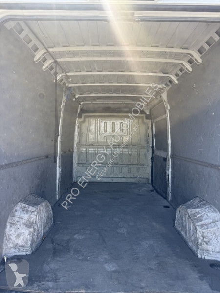 Furgoneta Fiat DUCATO FG 3.5 LH2 2.3 MULTIJET...