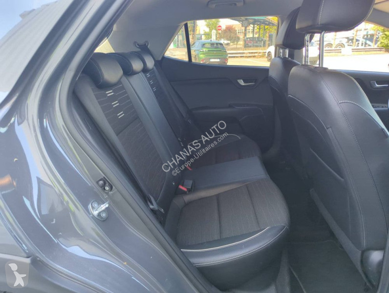 Véhicule utilitaire KIA 1.0 T-GDi 120 MHEV GT...