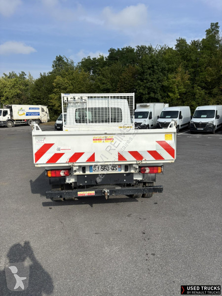 Véhicule utilitaire Renault