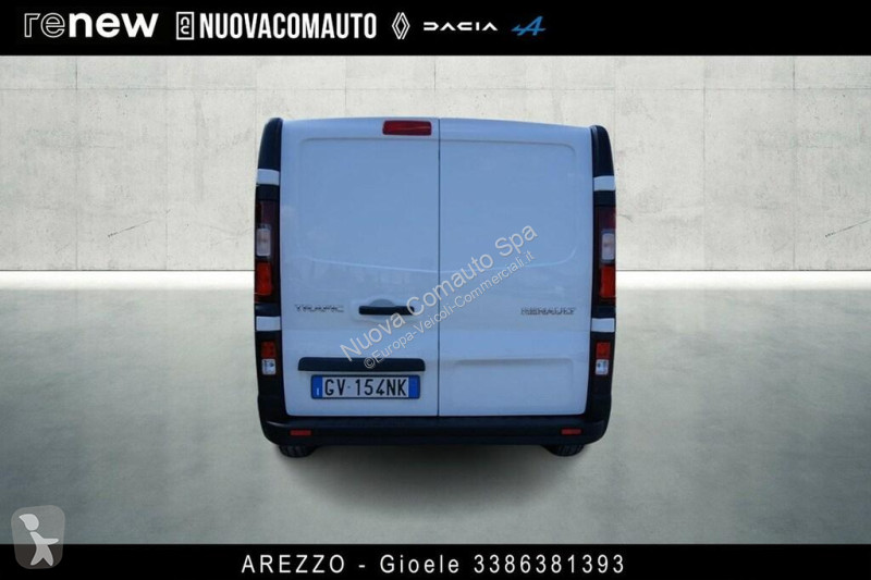 Veicolo commerciale Renault IV