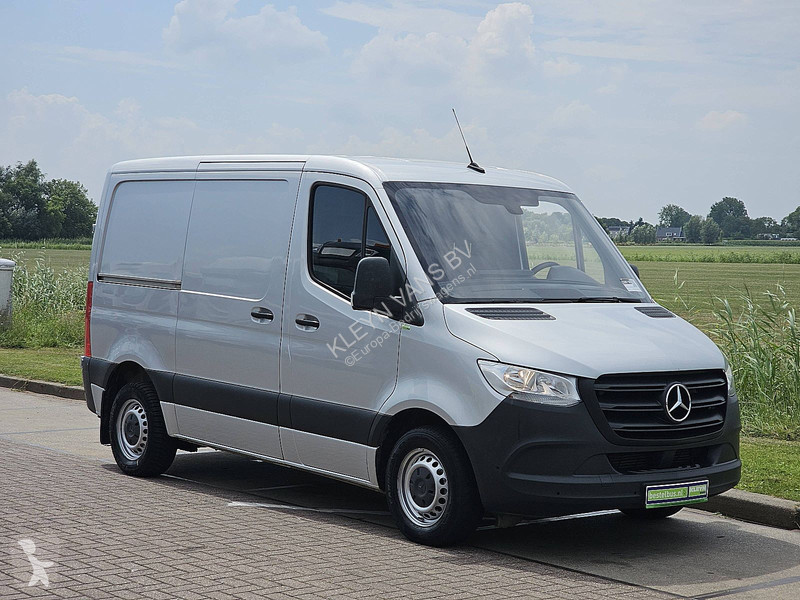 Furgoneta Mercedes 311 L1H1 2xZijdeur Mbux!