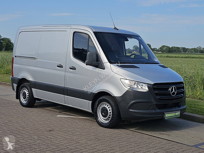 Furgoneta Mercedes 311 L1H1 2xZijdeur Mbux!