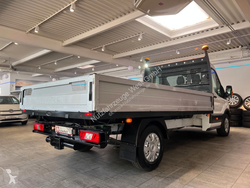 عربة نفعية Ford Maxi Pritsche 3600mm*L3...