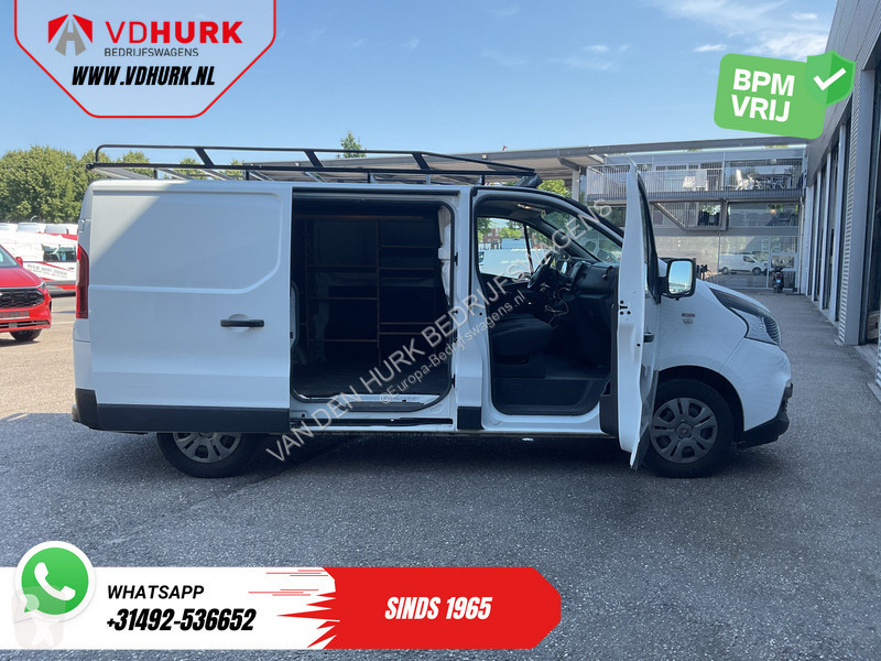 Fiat 2.0 MJ 120 pk Navi/ Airco/ Cruise/...
