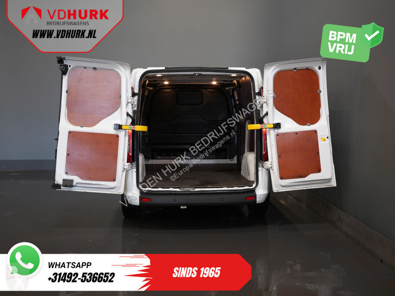 Furgoneta Ford 2.0 TDCI 130 pk L2 Trend 2.8t...