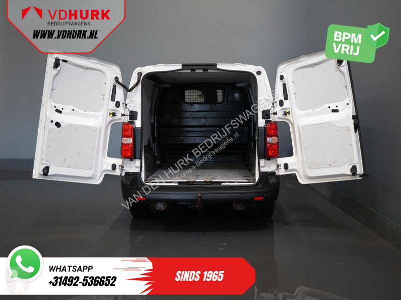 Samochód dostawczy Toyota 2.0 125 pk L3...