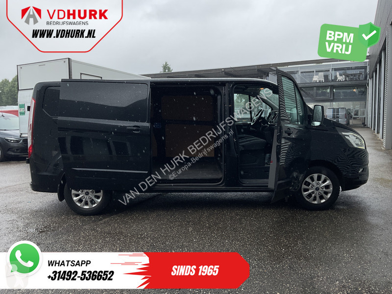 عربة نفعية Ford 2.0 TDCI 130 pk L2 2.8t...