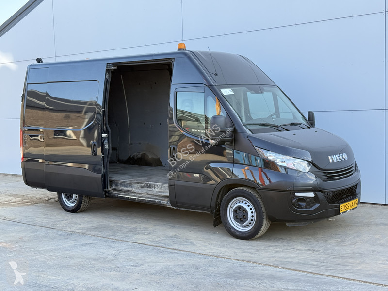 Samochód dostawczy Iveco 35S14 2.3 Automaat...