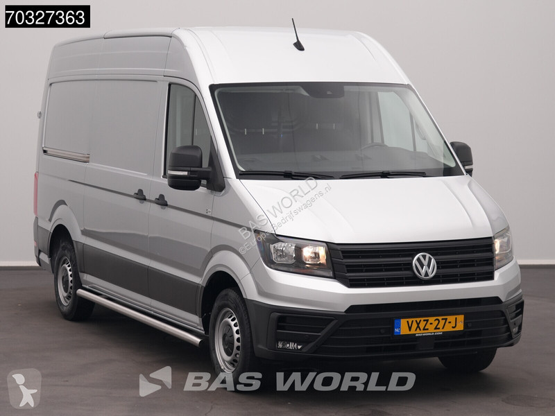 Furgoneta Volkswagen 140pk Automaat L3H3...