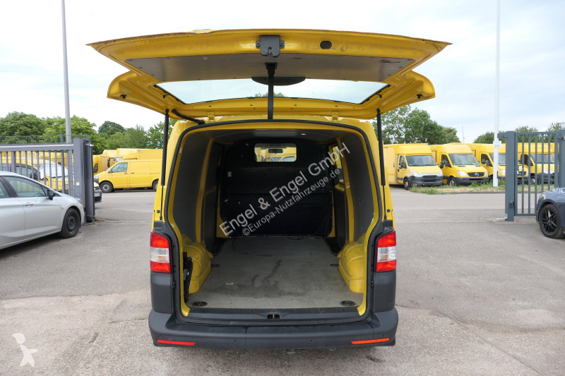 Volkswagen T5 Transporter 2.0 TDI Lang...