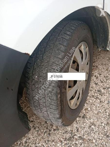 Véhicule utilitaire Opel 6 posti