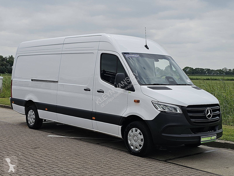 Furgoneta Mercedes 317 L3H2 LED Automaat