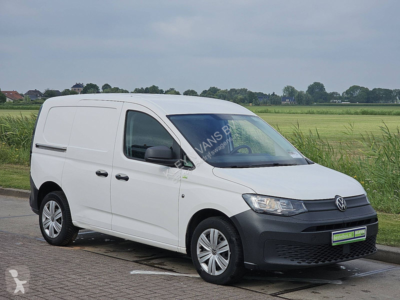 Furgoneta Volkswagen 2.0 TDI 55 KW