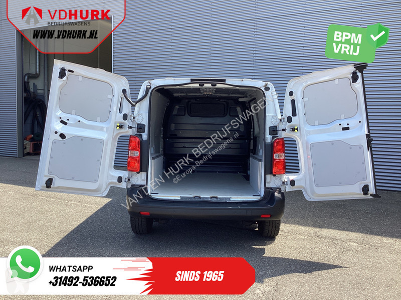 Nyttofordon Fiat 2.0 HDI 145 pk Aut. L2 Virtual...