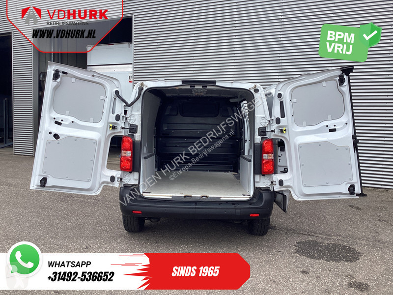 Nyttofordon Fiat Fiat 2.0 HDI 145 pk Aut. L2...