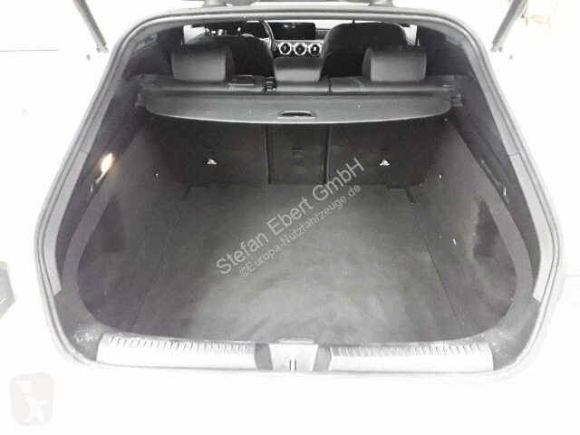 Furgoneta Mercedes 180 SB Style...