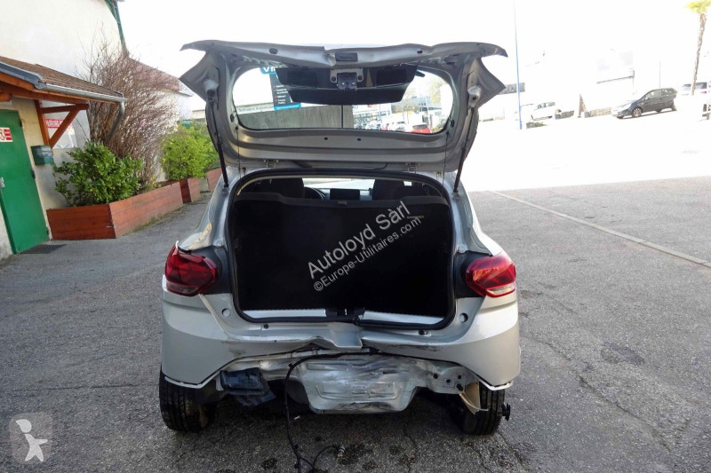 عربة نفعية Dacia SANDERO 1.0 TCE 100