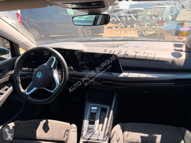 عربة نفعية Volkswagen VIII 1.4 EHybride OPF 204...