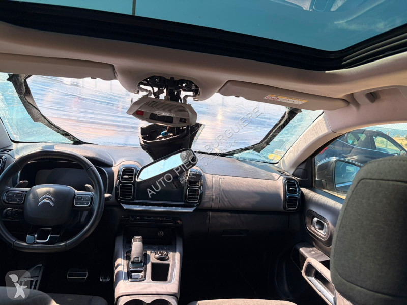 عربة نفعية Citroën C5 Aircross 1.5 BlueHDi 130...