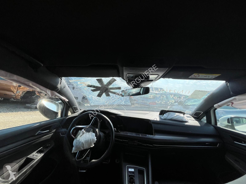 Véhicule utilitaire Volkswagen VIII 2.0 TSi 245...