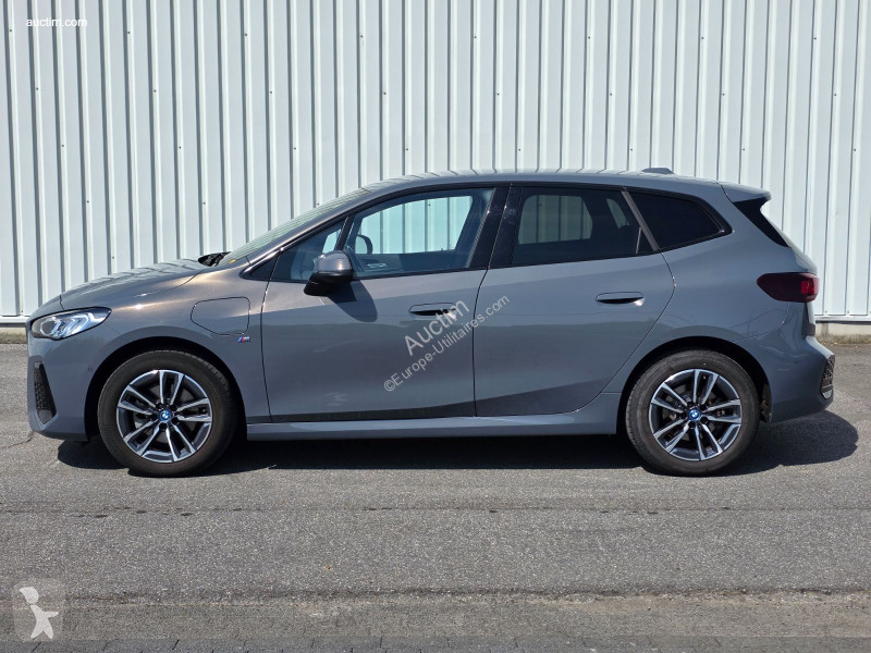 Furgoneta BMW 225e
