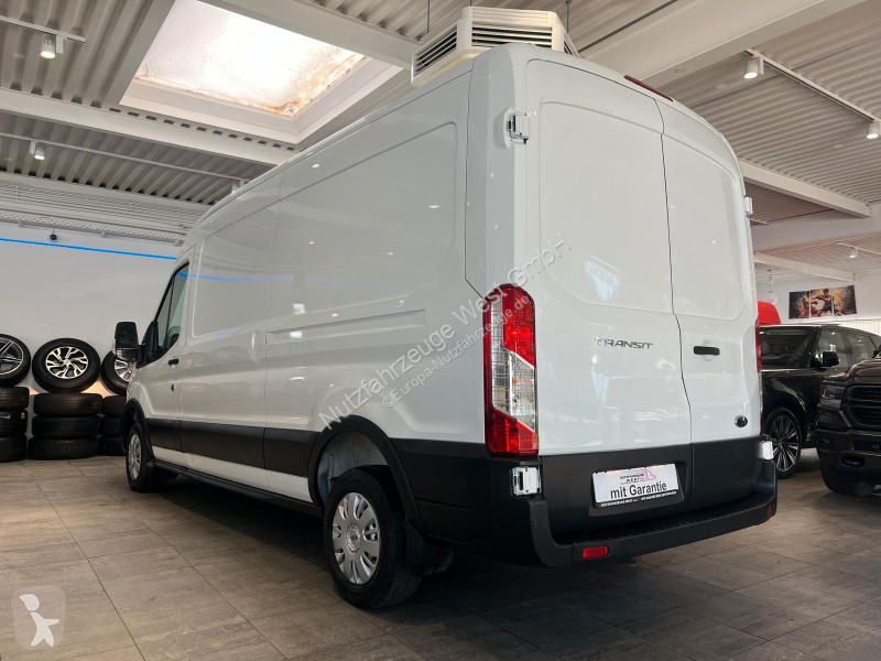 Ford TDCI L3-H2*Hoch+Lang*Garantie* Transporter