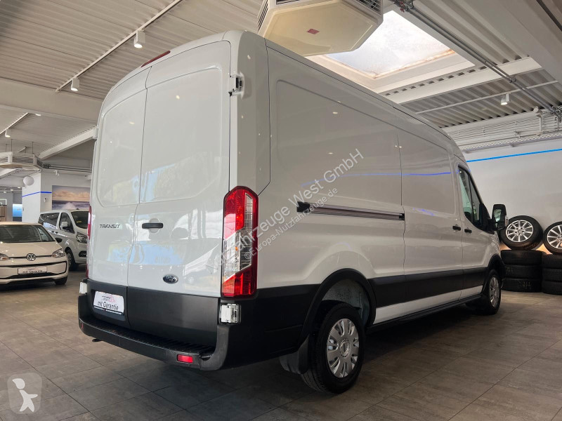 Ford TDCI L3-H2*Hoch+Lang*Garantie* Transporter