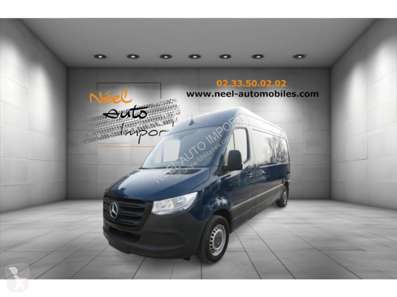 Véhicule utilitaire Mercedes SPRINTER 311 CDI...