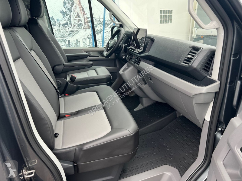 عربة نفعية MAN TGE  4X4 L3H2 (L2H1) 3.5T 180 CV...