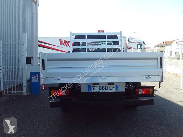 Véhicule utilitaire Renault