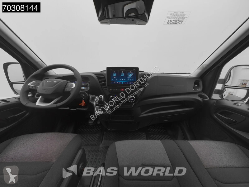 Furgoneta Iveco 35S18 Neu! 3.0L Automatik...