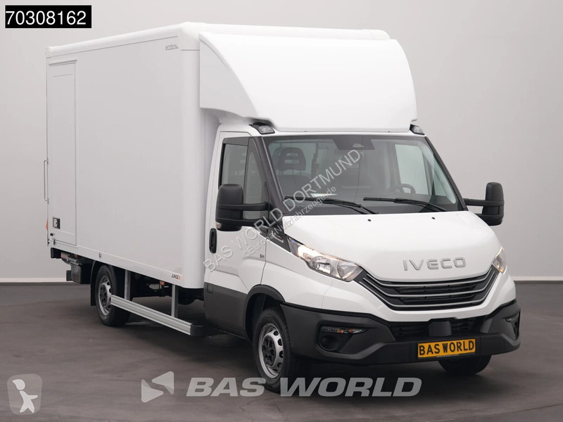 عربة نفعية Iveco 35S18 Neu! 3.0L Automatik...