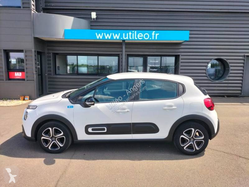 عربة نفعية Citroën 1.5 BLUEHDI 100CH FELL NAV