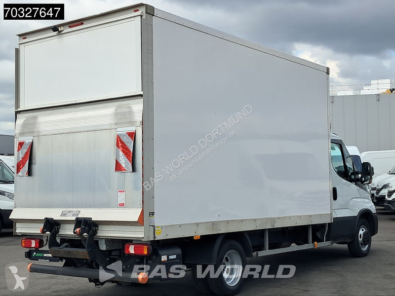 Iveco 35C16 3.0L Ladebordwand NEUES MODEL...
