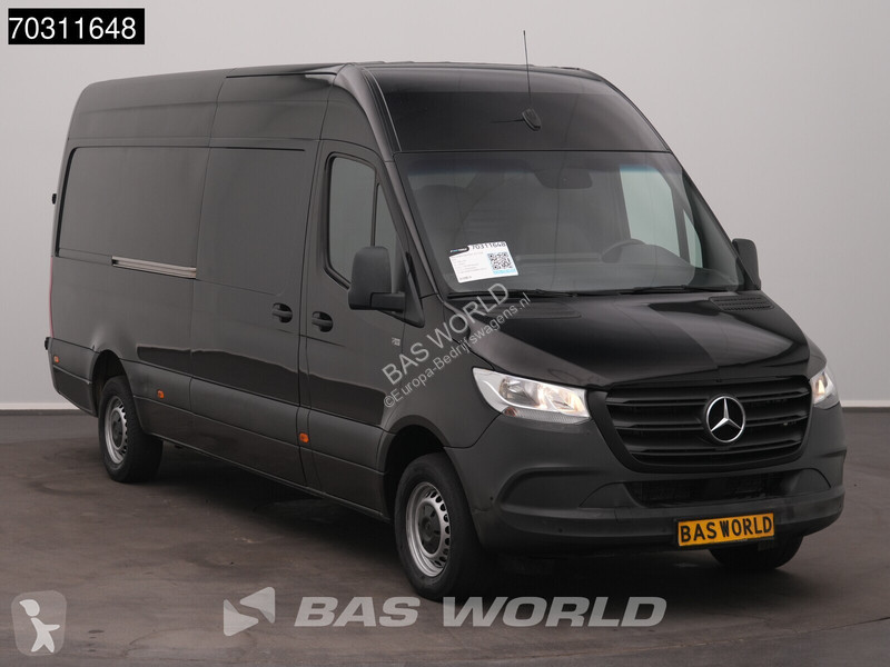 Bedrijfswagen Mercedes 317 CDI Automaat 3,5t...