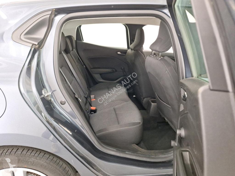 Furgoneta Renault 1.0 TCe 90 Zen