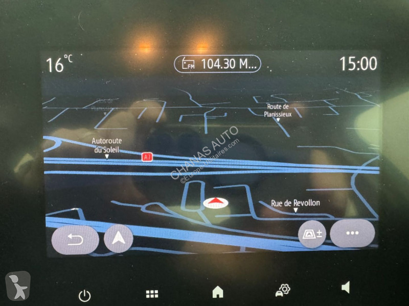 Furgoneta Renault 1.5 Blue dCi 115 Air Nav 2PL...