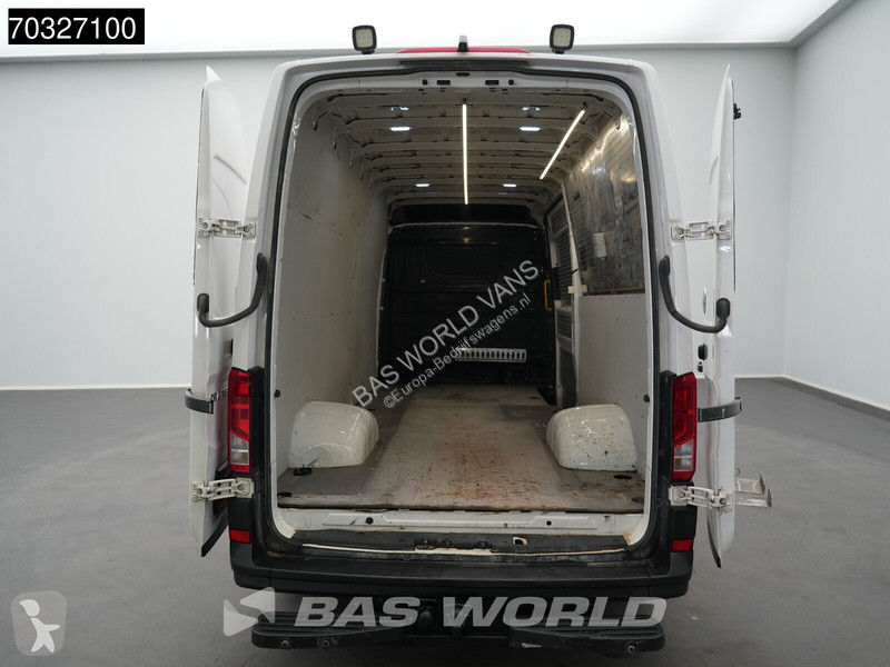 Bedrijfswagen Volkswagen 177pk Automaat...