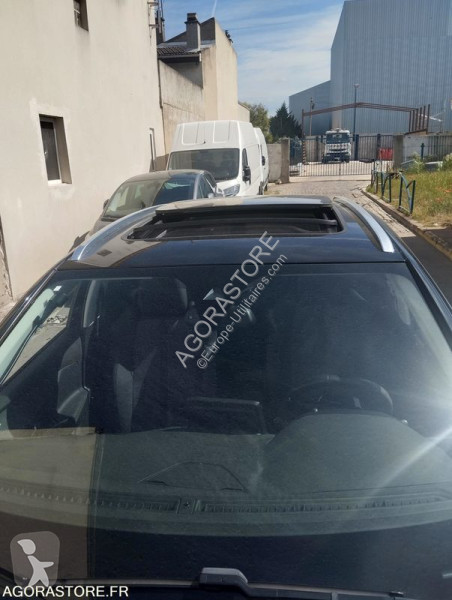 Haszongépjármű Peugeot