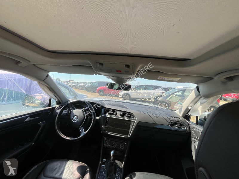 Volkswagen II 2.0 TDi 150 Carat Exclusive /...