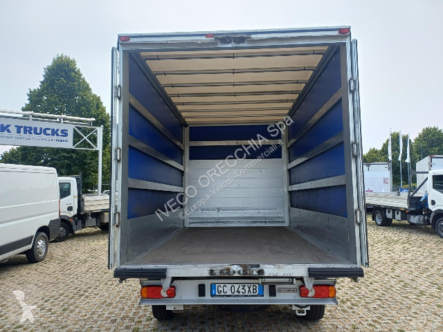 Veicolo commerciale Fiat DUCATO