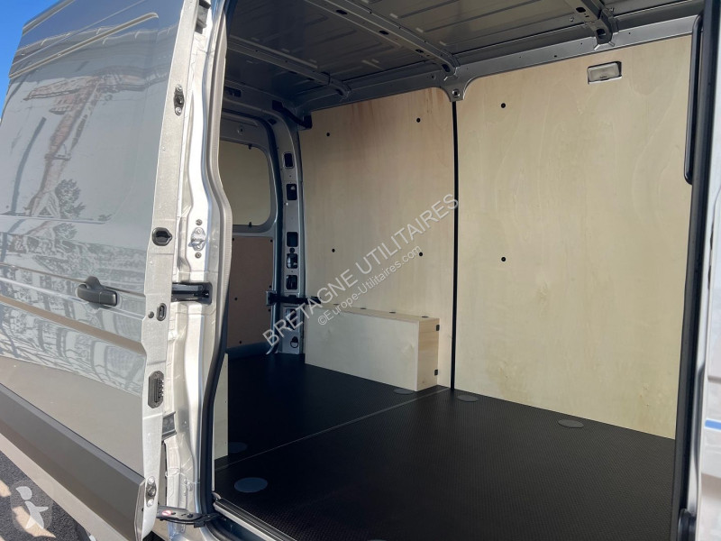 Furgoneta Nissan INTERSTAR FG NEUF: L2H2 3T5...