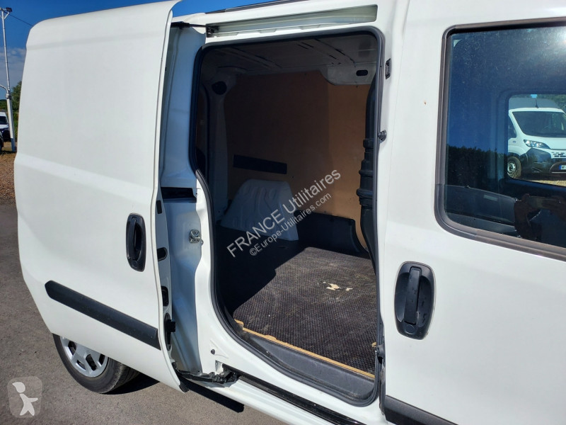 عربة نفعية Fiat DOBLO CARGO MAXI 1.6 MULTIJET...