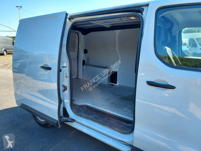 Furgoneta Fiat SCUDO FG M 2.0 BLUEHDI 145CH S&S...