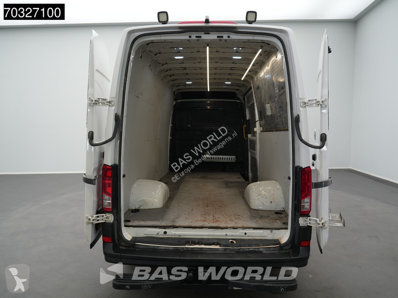 Furgoneta Volkswagen 177pk Automaat Dubbellucht...