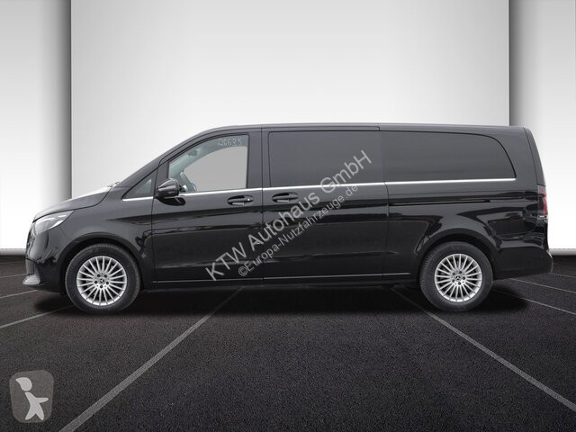 Véhicule utilitaire Mercedes V 300 Avantgarde...